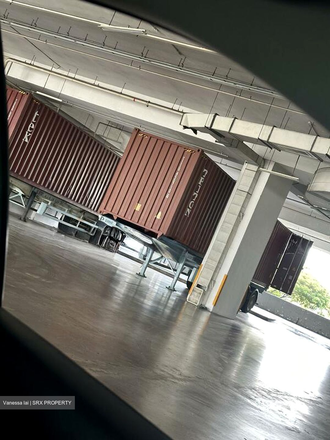 Benoi Road (D22), Factory #575453291